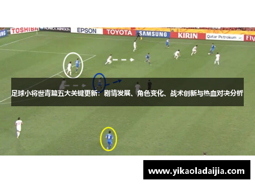 足球小将世青篇五大关键更新：剧情发展、角色变化、战术创新与热血对决分析